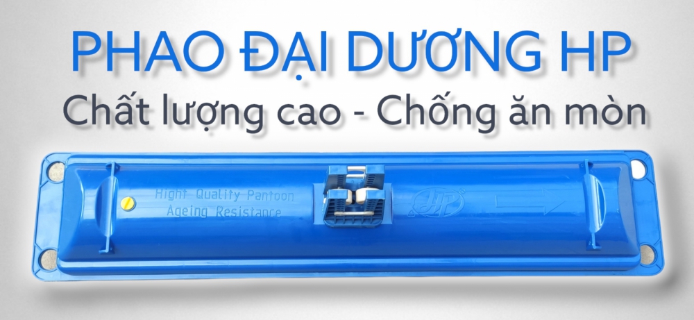 phao tròn xanh dương chất lượng