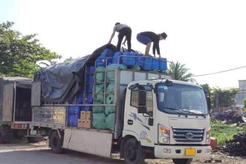 Cơ hội hợp tác bền vững với nhiều ưu tiên đại hấp dẫn cùng nhựa Hưng Phát