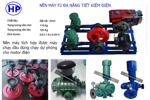 HỎI ĐÁP ĐẦU SỤC KHÍ ĐÁY AO CÔNG NGHỆ VIỆT NAM  DÒNG SẢN PHẨM THIẾT BỊ - PHỤ KIỆN THƯƠNG HIỆU HP