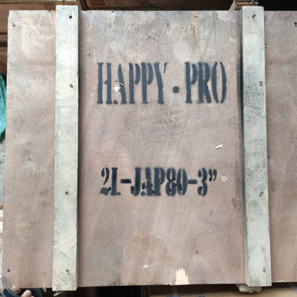 ĐẦU THỔI JAP 80 - HAPPY PRO.