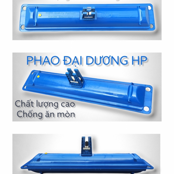 PHAO ĐẠI DƯƠNG  THƯƠNG HIỆU HP