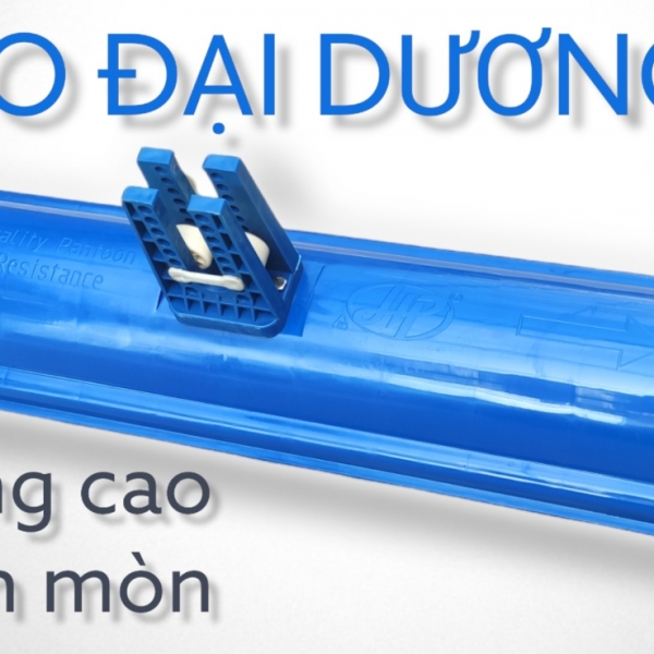 PHAO ĐẠI DƯƠNG  THƯƠNG HIỆU HP