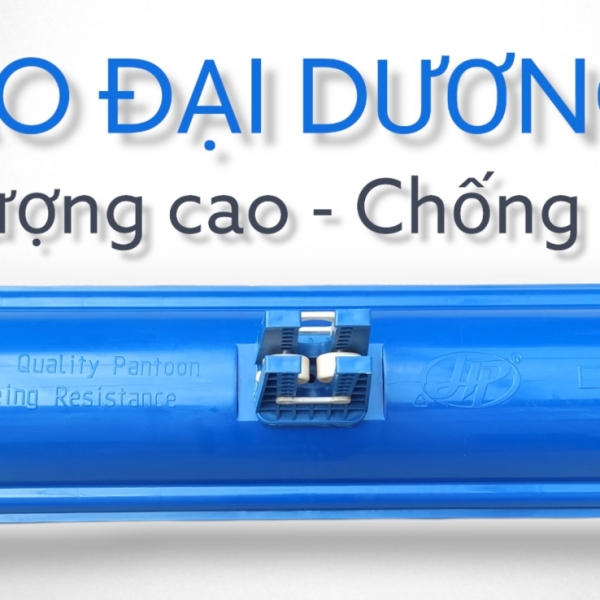 PHAO ĐẠI DƯƠNG  THƯƠNG HIỆU HP