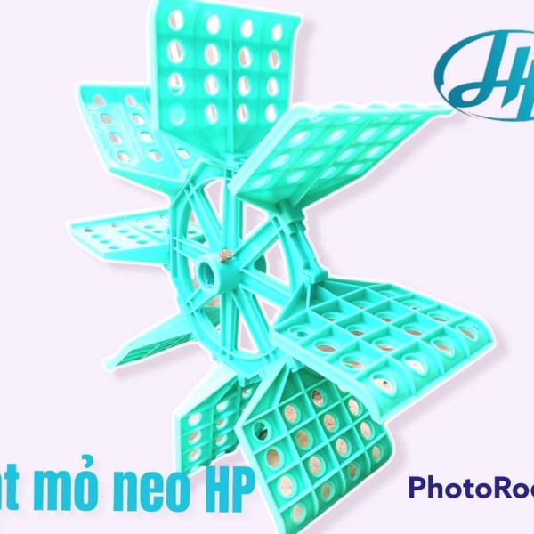 QUẠT MỎ NEO HP - SẢN PHẨM CAO CẤP!