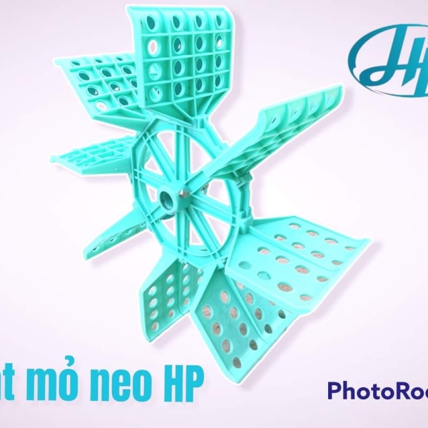 QUẠT MỎ NEO HP - SẢN PHẨM CAO CẤP!