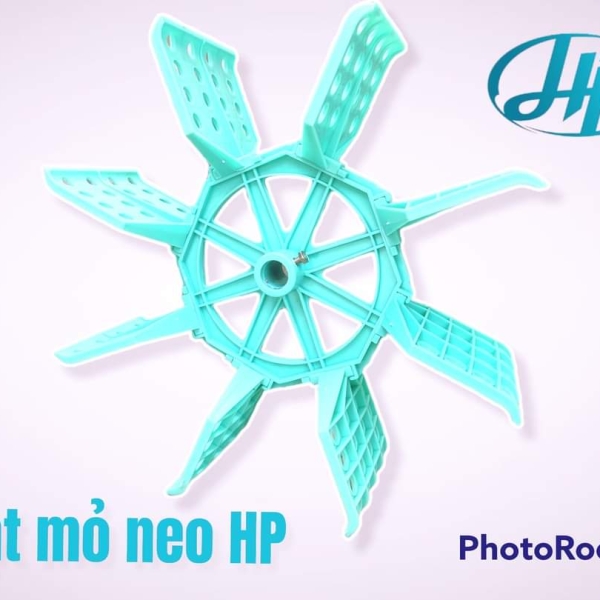 QUẠT MỎ NEO HP - SẢN PHẨM CAO CẤP!