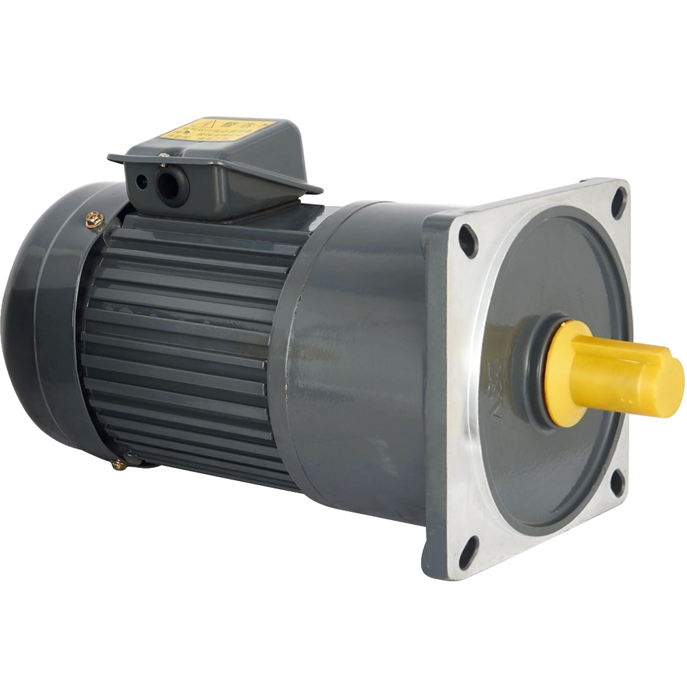 Motor giảm tốc 1.5kw